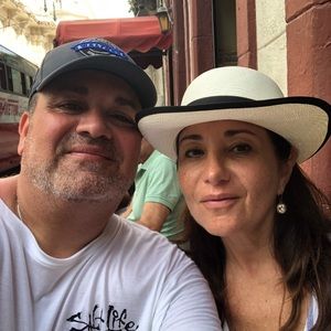 Meet your Posher, Stavros